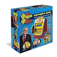 iToys Inc Price Is Right Electronic Tabletop Game