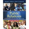 Public Relations: Strategies and Tactics, Study Edition (8th Edition)