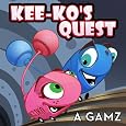 Kee-Ko's Quest (A Puzzle for Kindle) by A Gamz ($0.99)