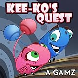 Kee-Ko's Quest