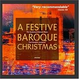A Festive Baroque Christmas / AAM · Paul Goodwin