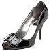 GUESS Teach 2 Peep Toe Pump 51jVsG4qYPL. SL75 GUESS Teach 2 Peep Toe Pump