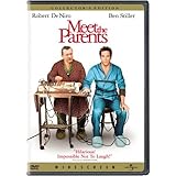 Meet the Parents (Collector's Edition) - Summer Comedy Movie Cash [Import]by Blythe Danner
