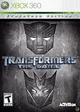 Transformers: Special Edition
