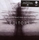The Racing Rats-Part 3 Ltd.