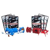 Monsuno Core "Combat 2-Pack" - Wave #1 - Charger/MoonfireIMAGE