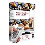 Xtreme Photostory On CD & DVD V8