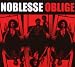 Anklicken zum Vergrößeren: Noblesse Oblige - In Exile (Audio CD)