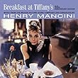 Breakfast At Tiffany's + 13 (import)