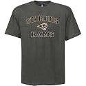 St. Louis Rams Heart and Soul II Tee