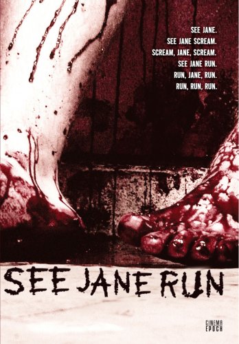 See Jane Run