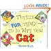 Totally Fun Things to Do with Your Cat (Play with Your Pet)