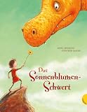 Das Sonnenblumenschwert
