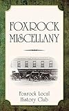 Foxrock miscellany