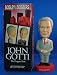 Search : Rare John Gotti Daper Don Bobblehead Bosley Bobbers