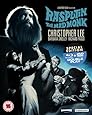 Rasputin The Mad Monk (Blu-ray + DVD) [1966]