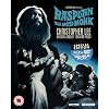Rasputin The Mad Monk (Blu-ray + DVD) [1966]