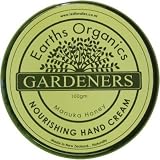 Manuka Oil and Manuka Honey Gardening and Outdoor Hand and Body Cream