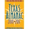Texas Almanac 2010-2011: 65th Edition