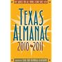 Texas Almanac 2010-2011: 65th Edition