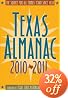 Texas Almanac 2010-2011: 65th Edition