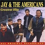 Jay & The Americans - Greatest Hits