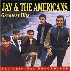 Jay & The Americans - Greatest Hits