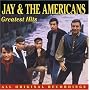 Jay & The Americans - Greatest Hits