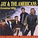 Product Jay & The Americans - Greatest Hits.