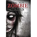 Best New Zombie Tales, Vol. 1