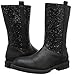 Kenneth Cole REACTION Unisex-Child Jackie Sparkle-K
