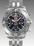 BREITLING ブライトリング クロノマット ブラックバード A440B71PA [並行輸入品]