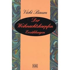 Der Weihnachtskarpfen. Erz�hlungen.