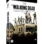 WALKING DEAD COFFRET BLURAY SAISON 1+ SAISON 2 
