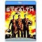 My favourite adventure movies on Blu-ray