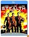 Stealth [Blu-ray] [2005]