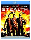 Stealth [Blu-ray] [2005]