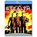 Stealth [Blu-ray] [2007][Region Free]