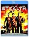 Stealth [Blu-ray] [2005]