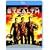 Stealth [Blu-ray] [2005]