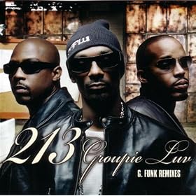 Groupie Luv (Album Version)