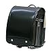 Randoseru Tuff-Rock Black (FREE SHIPPING)