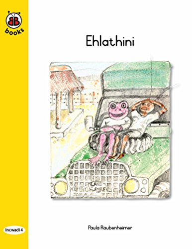 BB Books 1.04 Ehlathini (isiXhosa)