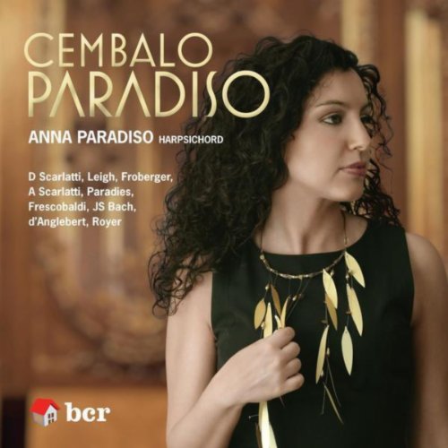 Buy Cembalo Paradiso From amazon