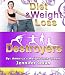 The Makers Diet for Weight Loss: 16 week strategy for burning fat, cleansing toxins, and living a healthier life! 51jW%2BqwgMeL. SL75 The Makers Diet for Weight Loss: 16 week strategy for burning fat, cleansing toxins, and living a healthier life!