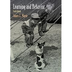 Learning And Behavior- (Value Pack w/MySearchLab) (6th Edition)