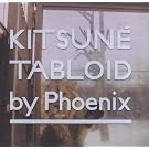 Kitsun� Tabloid By Phoenix
