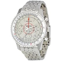 Buy Cheap Breitling Men's AB013112/G709 Montbrilliant 01 Chronograph Watch with FREE Shipping!