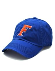 Sports: TopOfTheWorld FLA-ADJ-CREW Florida Gators Adult Crew Adjustable Hat - Top of the World