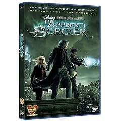L'Apprenti sorcier